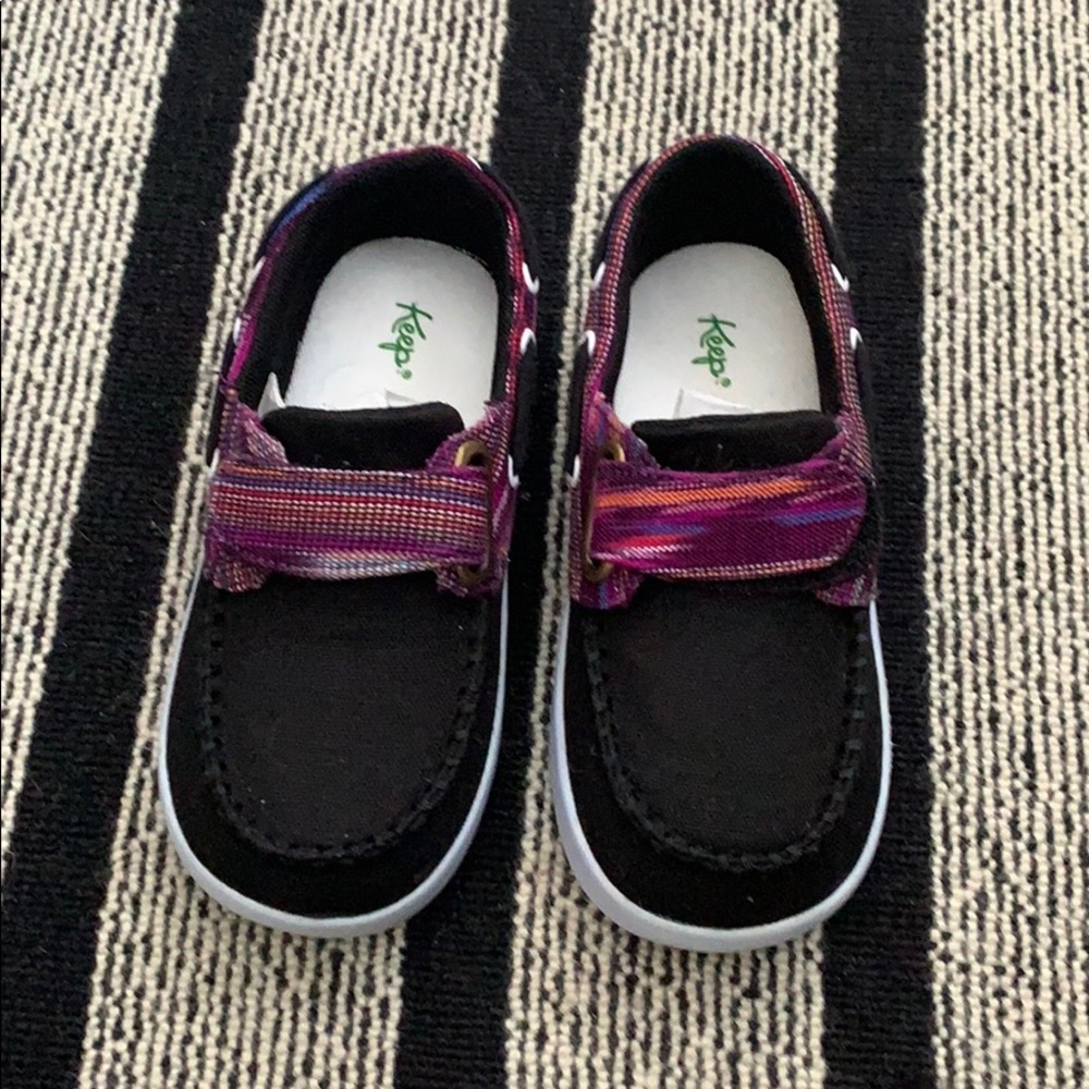Toddler Size 11 Shoes